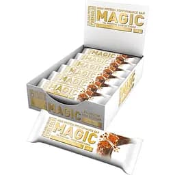 Батончик Pure Gold Magic Chocolate Cookies 24 шт. x 45 г 