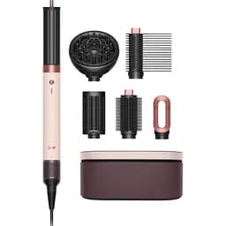 Фен-стайлер Dyson Airwrap Coanda 2x Multi-styler & Dryer Curly to Coily Ceramic Pink/Rose Gold (598808-01) [154347]