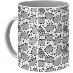 Кружка GeekLand Pushen Пушин РС.02.09 330 мл разноцветная