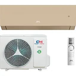 Сплит-система Cooper & Hunter Majesty CH-S12FTXAM-GD [106624]