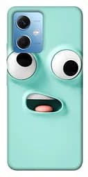 Чохол Demsky Funny face для Xiaomi Redmi Note 12 5G
