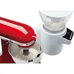 Насадка для зважування та просіювання KitchenAid (5KSMSFTA) - мініатюра 4