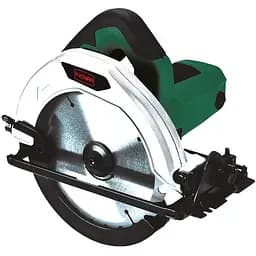 Пила циркулярна Nowa PT 1819bl (83375N)