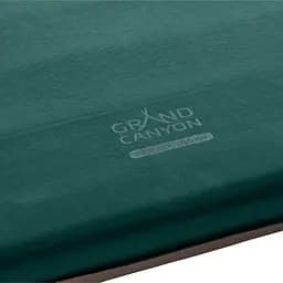 Килимок самонадувний Grand Canyon Hancock 10.0 XW Botanical Garden (350020) - мініатюра 5