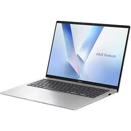 Ноутбук ASUS Vivobook 16 X1607QA Snapdragon X X1 26 100 la 2.97GHz,16'',IPS,16GB LPDDR5X,1TB,Qualcomm Adreno GPU - мініатюра 11