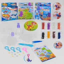 Водна мозаїка 59465 FUN GAME (6945717432987) Вид 3 - мініатюра 2