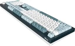 Клавіатура MONTECH MKey Full Size Red Switch Freedom (MK105FR) - мініатюра 4