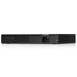 Комутатор Ubiquiti EdgeRouter 4 (ER-4) - мініатюра 6