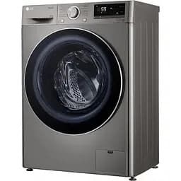 Пральна машина LG F2V5GS9PW автоматична - мініатюра 5
