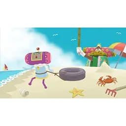 Ключ активації Microsoft We Love Katamari Reroll + Royal Reverie Special Edition для Xbox One/Series S/X - мініатюра 6
