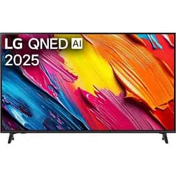 Телевізор LG 55` QNED 4K 60Hz Smart WebOS Black