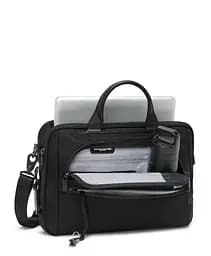 Сумка Для Ноутбука До 15" Tumi TUMI ALPHA BLACK 39,5x29x9,5 09203728DL4 - мініатюра 2