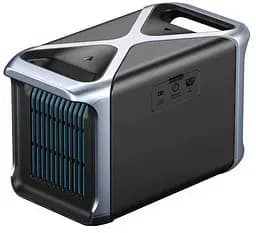 Зарядна станція Anker Solix F1200 - мініатюра 4