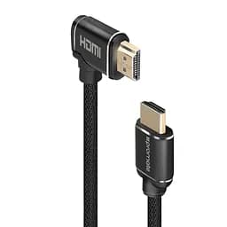 Кабель Promate HDMI-HDMI V 2.0 3 м (prolink4k1-300.black)