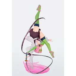 Фігурка Taito Клинок, який знищує демонів Міцурі Demon Slayer Mitsuri Kanroji 23 см T DS MK 23 - мініатюра 4