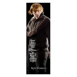 Ручка і закладинка Harry Potter Ron Weasley Wand (Гаррі Поттер) - мініатюра 4