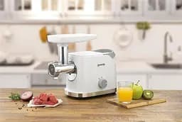 М`ясорубка Gorenje MG1802SJW - мініатюра 8