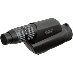 Зорова труба Vector Optics Continental 12-40x60 ED з тактичною сіткою - мініатюра 6
