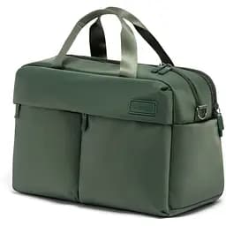 Дорожня Сумка Lipault CITY PLUME KHAKI 43x29x24 P61*44013