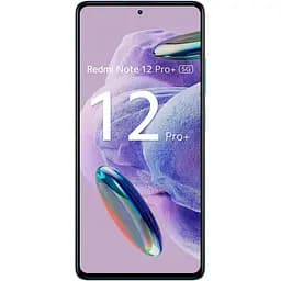 Смартфон Xiaomi Redmi Note 12 Pro+ 5G 8/256GB Blue Global Rom Refurbished - мініатюра 2