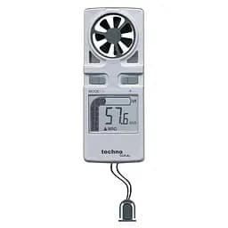 Анемометр Technoline EA3010 Silver - мініатюра 2