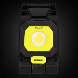 Ліхтар професійний Mactronic Gator Grip (1700 Lm) Magnetic Recharg Type-C (PWL0112) - мініатюра 3