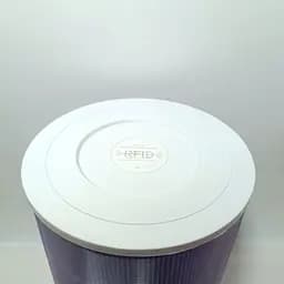 Фільтр картридж для очищувача повітря Xiaomi Mi Air Purifier 2, 2H, 2S, 3H, Pro (H = 290 мм, D = 200мм) - мініатюра 6