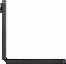 Смартфон Samsung Galaxy Flip7 12/512GB Jetblack (SM-F766BZKH) - мініатюра 9