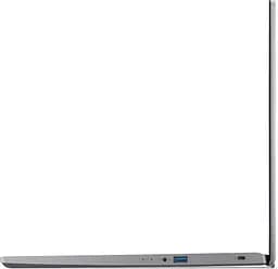 Ноутбук Acer Aspire 5 A517-53 17.3' FHD IPS, Intel i7-12650H, 16GB, F512GB, UMA, Lin, сірий (NX.KQBEU.004) - мініатюра 7