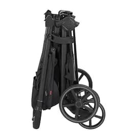 Прогулянковий візочок Carrello Bravo Lite CRL-5529 Midnight Blue Light з LED-підсвічуванням - мініатюра 5