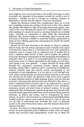 Terrorism. A Critical Introduction - мініатюра 4