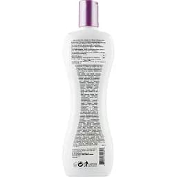 Шампунь для світлого волосся BioSilk Color Therapy Cool Blonde 355 мл - мініатюра 2