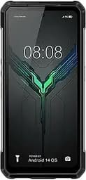 Смартфон Ulefone Armor 34, 16/512GB Black (Global) - мініатюра 2