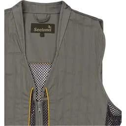 Жилет Seeland Skeet ll 5XL Grey - мініатюра 3