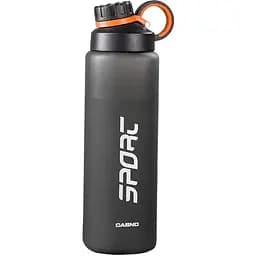 Бутылка Casno Black 1 л (KXN-1243)