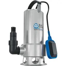 Насос дренажний Annovi Reverberi ARUP 1100XD Inox для брудної води (51985) - мініатюра 2
