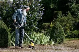 Акумуляторний пристрій для видалення бур'янів Karcher WRE 18-55 (1.445-244.0) - мініатюра 7