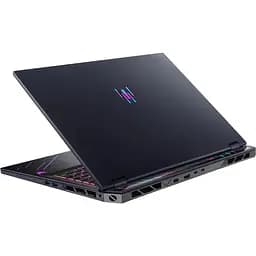 Ноутбук Acer Ігровий 18'' Predator Helios 18 AI PH18-73,Mini LED,Ultra 9 275HX 5.40GHz - мініатюра 8