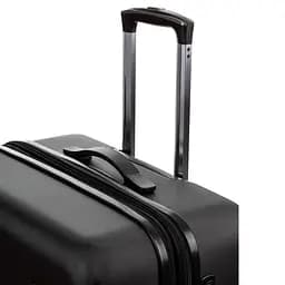Валіза Swissbrand Berlin M Black (SWB_LHBER001M) - мініатюра 5
