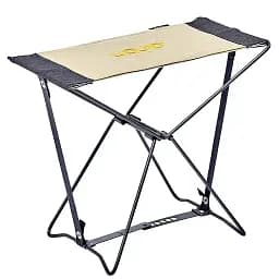 Стул раскладной Uquip Fancy песочный/серый (DAS303235)