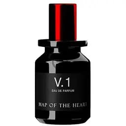 Парфюмерная вода Map Of The Heart V.1 Freedom 30 мл