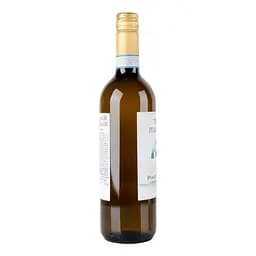 Вино Terra Italianica Pinot Grigio Delle Venezie DOC біле сухе 0.75 л - мініатюра 2