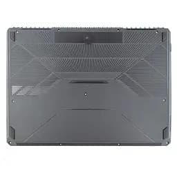 Нижня кришка для Asus TUF Gaming FX505G FX505GE FX505GT, (піддон, днище, корито, 90NR00S0-R7D030, D Cover)