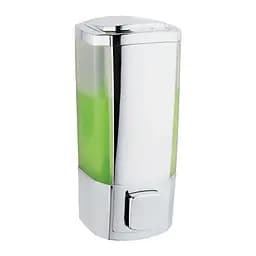 Дозатор для рідкого мила Storm Excella A1 ST0560, Хром