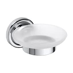 Мильниця Bemeta Retro 144308022, Білий