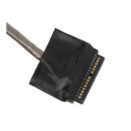 Шлейф матриці для ноутбуків Lenovo IdeaPad Z51-70, 500-15ACZ 500-15ISK (DC020024W00); 30pin eDP - мініатюра 3
