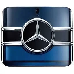 Подарунковий набір Mercedes-Benz Sign: Парфумована вода 100 мл + Дезодорант 75 г - мініатюра 2