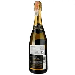 Ігристе вино Fleischer Cremant d'Alsace Brut біле брют 0.75 л - мініатюра 2