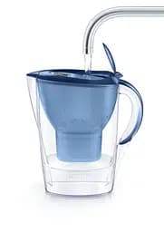 Фільтр-глечик Brita Marella MXpro синій 2.4 л (1052799) - мініатюра 4
