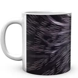 Кружка GeekLand Berserk Берсерк Гатс BRS 03 330 мл белая